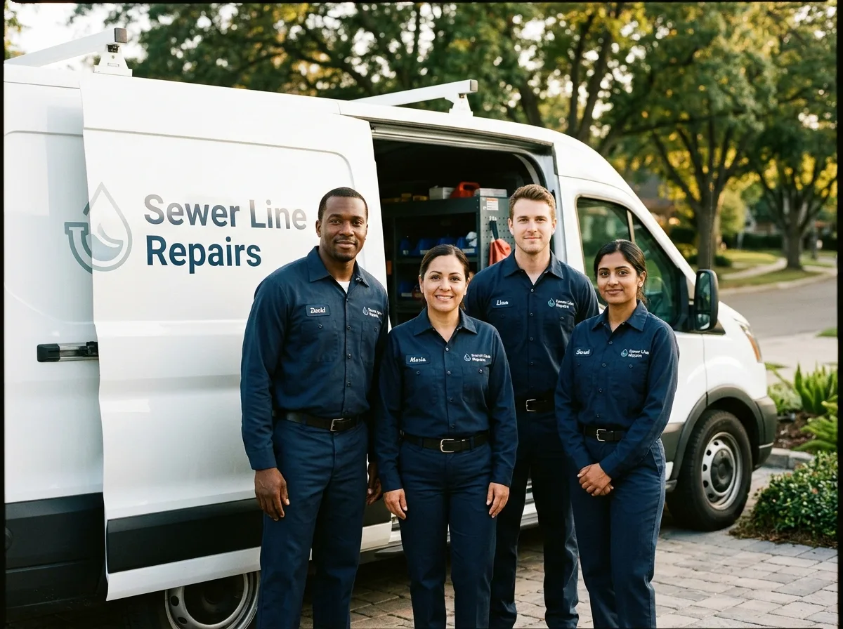 Emergency Plumber company in East Berkshire, VT
